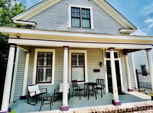 1067 Washington Ave, Macon, GA 31201