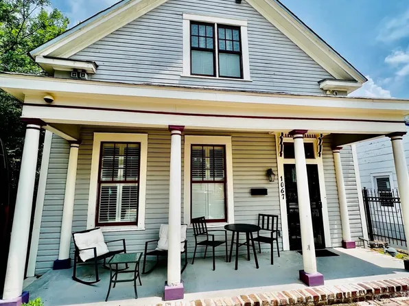 1067 Washington Ave, Macon, GA 31201