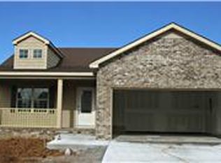 1031 Reagan Ct, Clarksville, TN 37042