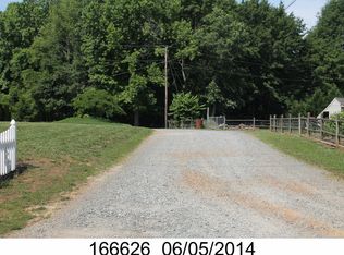 136 Little Todd Rd, Dallas, NC 28034