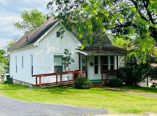602 N Main St, Anna, IL 62906