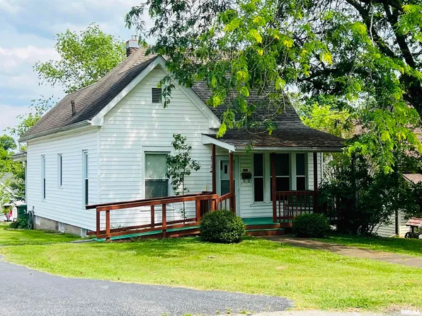 602 N Main St, Anna, IL 62906