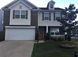 12804 Settlers Trail Ct, Charlotte, NC 28278