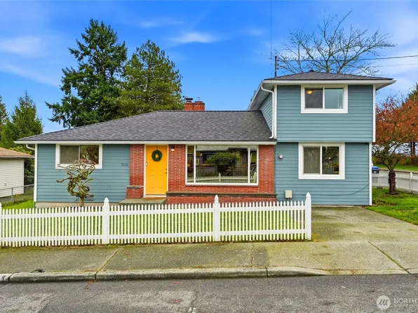 7525 Beverly Lane, Everett, WA 98203