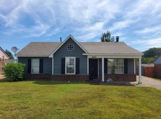 4342 Egypt Church Rd, Memphis, TN 38128