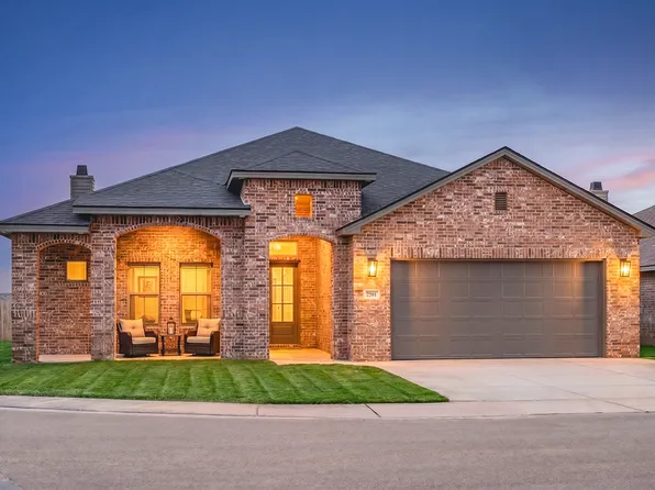 5809 Flycatcher Rd, Midland, TX 79705