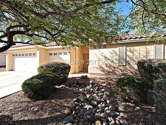 Beautifully landscaped