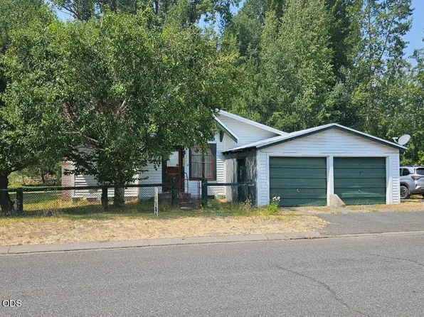 52780 Highway 62, Fort Klamath, OR 97626