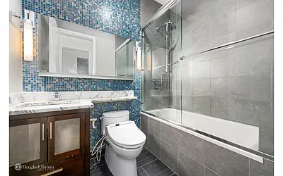 Sold by Douglas Elliman