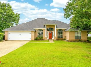 3604 Crestview Cir, Shreveport, LA 71119