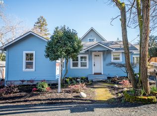 2845 Adams St, Eugene, OR 97405