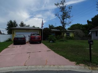 1503 Cascade Ct, Dunedin, FL 34698