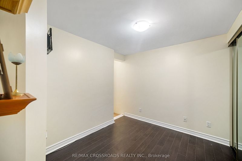Toronto Townhouse for rent - 1 Bedroom — photo 3