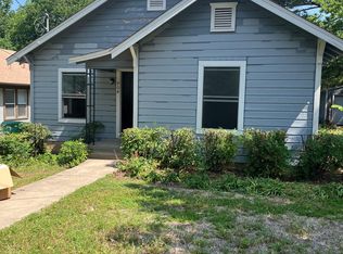904 Haynes St, Denton, TX 76201