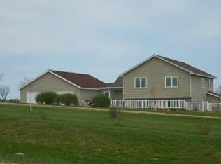 1557 290th St, Glenwood City, WI 54013