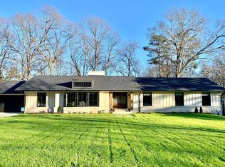 6334 Deveron Dr, Charlotte, NC 28211