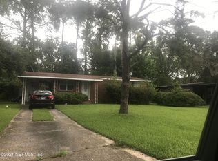 5371 Royce Ave #4, Jacksonville, FL 32205
