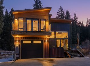 162 Doris Dr, Breckenridge, CO 80424