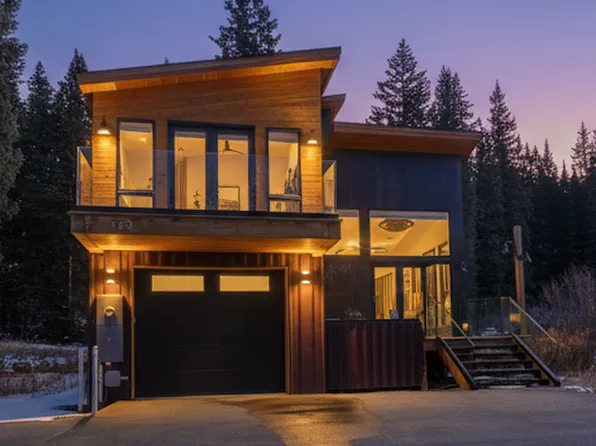 162 Doris Dr, Breckenridge, CO 80424