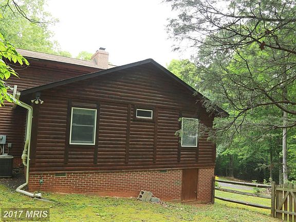 4th image of 9613 Flint Hill Ct