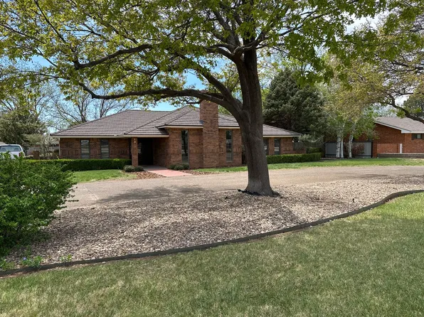 1913 E 21st St, Clovis, NM 88101