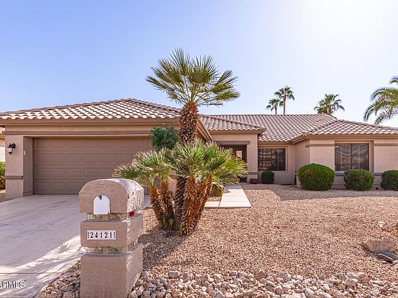 2nd image of 24121 S Endeavor Drive