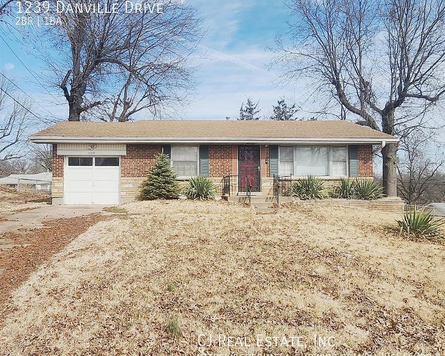 1st image of 1239 Danville Dr