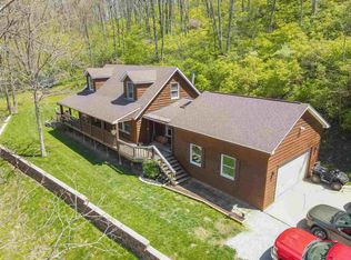 3182 Martin Rd, Burlington, KY 41005