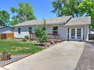 10521 W Lehigh Ave, Lakewood, CO 80235