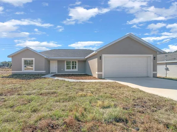 281 Locust Pass, Ocala, FL 34472