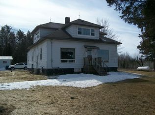 W8885 State Highway 64, Merrill, WI 54452