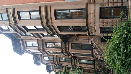 Rented by Metropolitan Realty