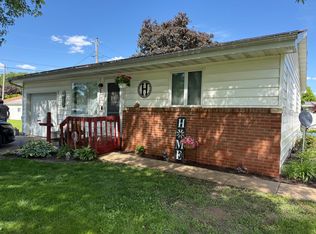 802 N Fayette St, Pontiac, IL 61764
