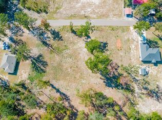 Angus Rd, Big Sandy, TX 75755