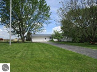 160 W State Rd, West Branch, MI 48661