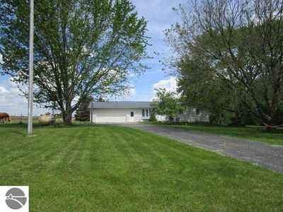 160 W State Rd, West Branch, MI, 48661