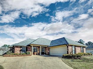 507 Suffolk Cv, Brandon, MS 39047