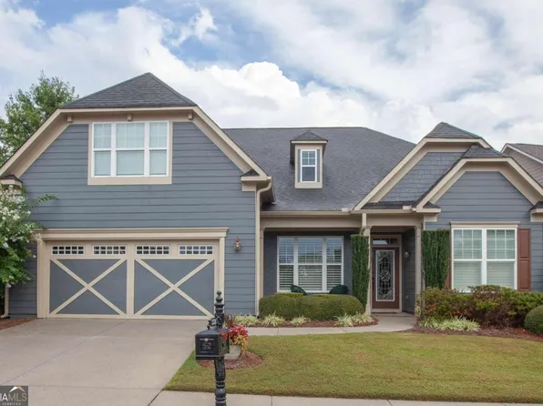 3320 Locust Cove Rd SW, Gainesville, GA 30504