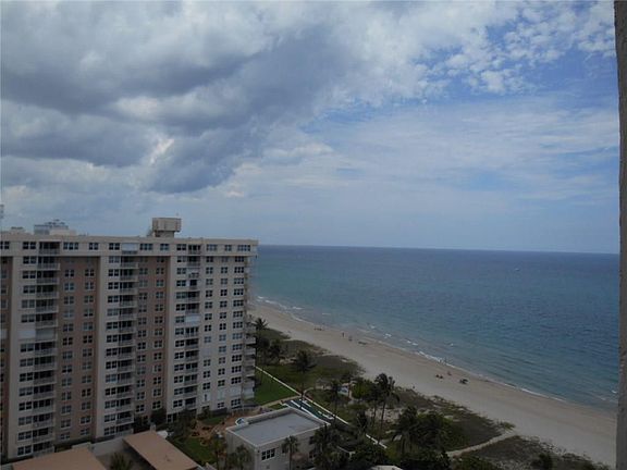 2nd image of 5100 N Ocean Boulevard #PH1706