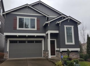 6038 NW 170th Ave, Portland, OR 97229