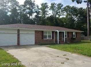 2014 Cedarpoint Cir, Elizabeth City, NC 27909