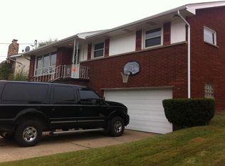 1064 Barone Dr #1064, Weirton, WV 26062