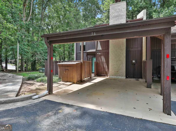 36 Cobblestone Crk, Peachtree City, GA 30269