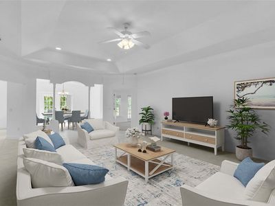5780 Magnolia Ln, Vero Beach, FL, 32967
