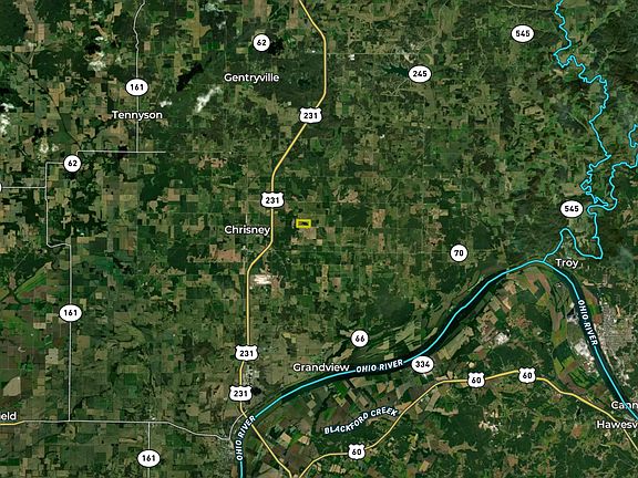 3rd image of 3300 E County Road 900 N