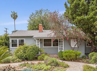 5745 Noble Ave, Van Nuys, CA 91411