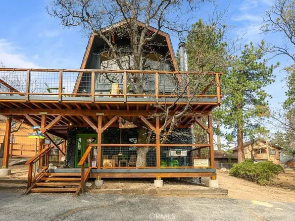 1218 Aspen Dr, Big Bear Lake, CA 92315