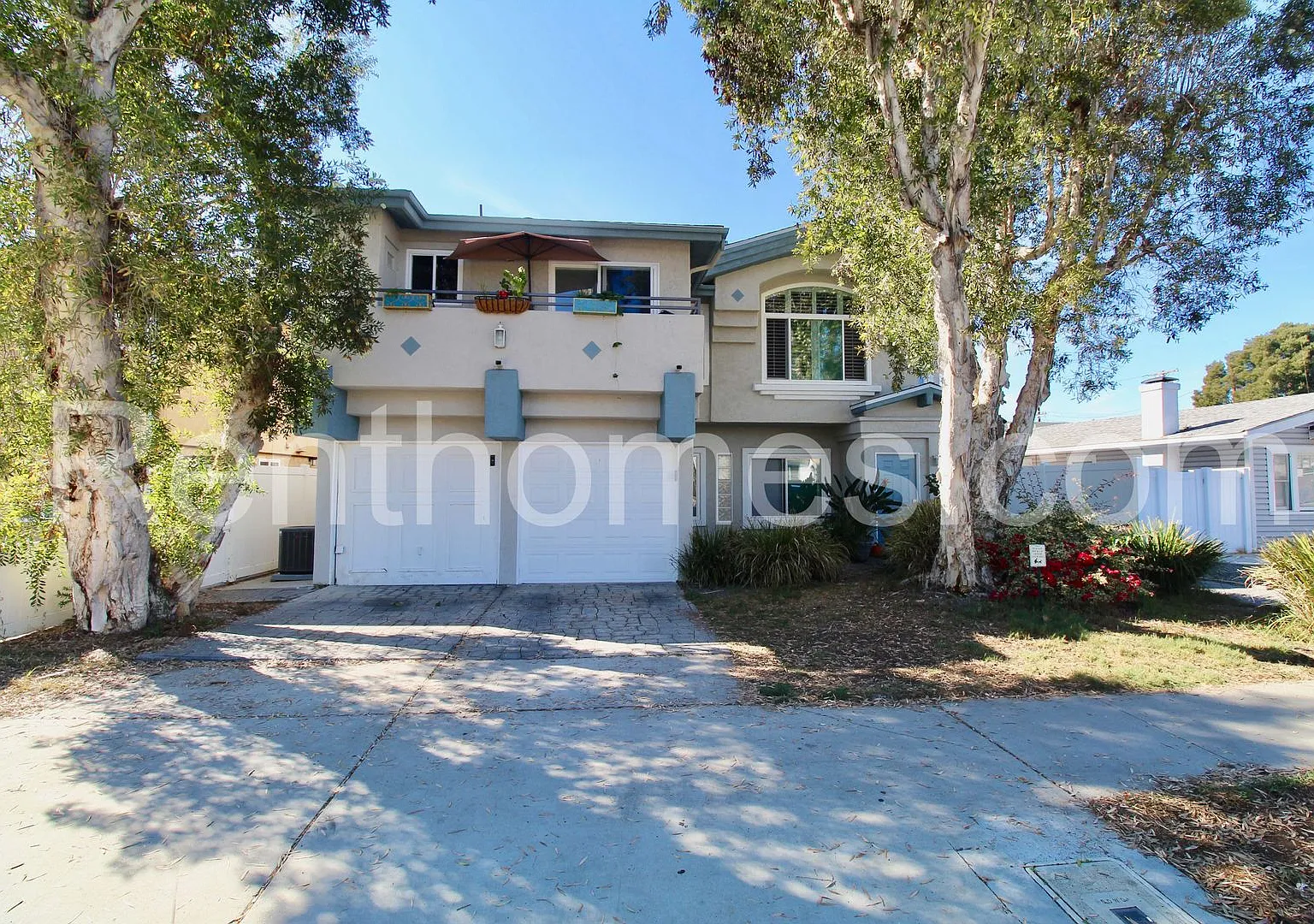North Park, 4360 Oregon Street #5 - Gar, AC, Washer/Dryer! — Photo 1