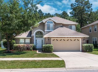 1649 Hammock Grove Ln, Jacksonville, FL 32225