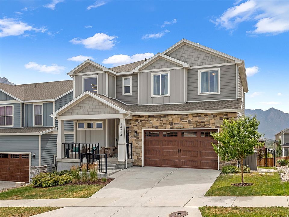 1st image of 14713 S Silver Blossom Way
